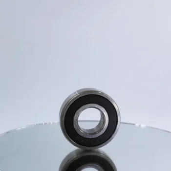 Enduring Farm Bearing: Deep Groove, Impact & Rust Resistant