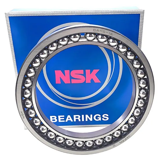 Excavator-Bearing-Ba115-1-Ba115-1A-Travel-Motor-Excavator-Bearing-Ba115-1-Size-115-145-15mm