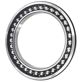 SF4852PX1 Angular Contact Ball Bearing 240×310×33mm – High-Precision Excavator Swing Bearing