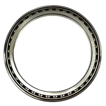 SF4860PX1 Excavator Angular Contact Ball Bearing – High-Load Single Row Travel Bearing