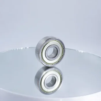 GW208PPB Bearing: Precision Agriculture Solution