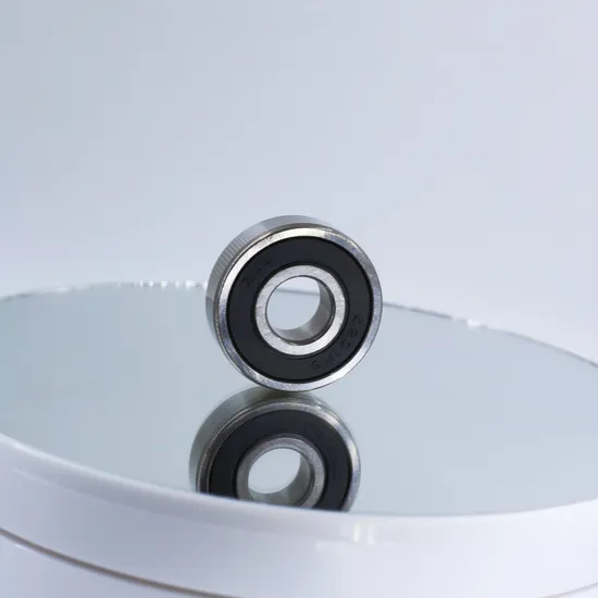 Exquisite-Brazil-Originated-F-110390-Deep-Groove-Ball-Bearings-Specific-to-Agricultural-Use