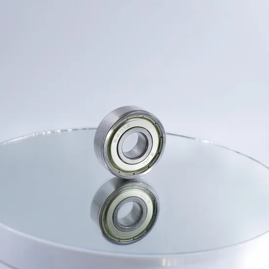 GW208PPB Single Row Bearing – High Precision Farm Equipment