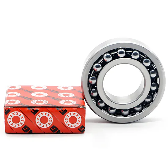 FAG-1217-1217K-2217-2217K-1317-Self-Aligning-Ball-Bearings