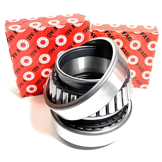 FAG-Excellent-Quality-Reasonable-Price-32916-Tapered-Roller-Bearing