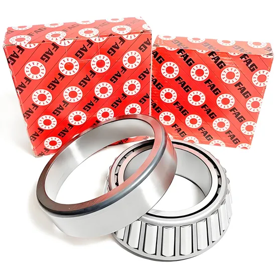 FAG 32916 Tapered Roller Bearing 鈥& Best Price