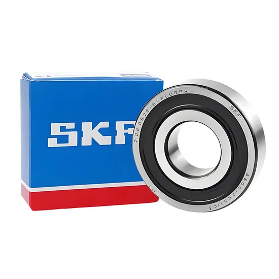 Factory-Direct-6205-6205-2RS-6205-2rsh-C3-SKF-Deep-Groove-Ball-Bearing-Gcr15-Bearing-Supplier