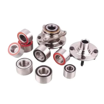 DAC42760038 42×76×38mm Auto Bearing – Factory Direct
