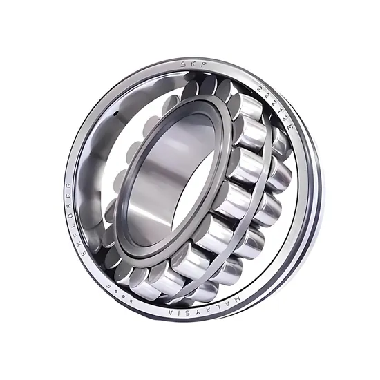 Factory-Direct-Sale-23152MB-Cc-Ca-W33-Size-260-440-144mm-Spherical-Roller-Bearing