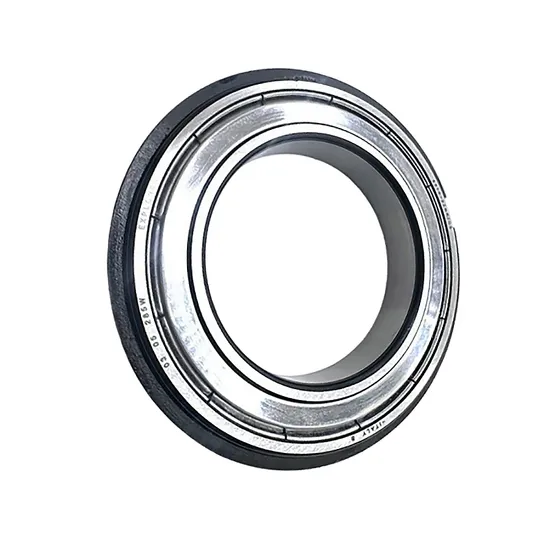 SKF 6008-6012 High-Temp Deep Groove Ball Bearings – Factory Direct