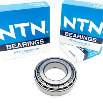 NTN 30214 Tapered Roller Bearing Factory Direct Sale