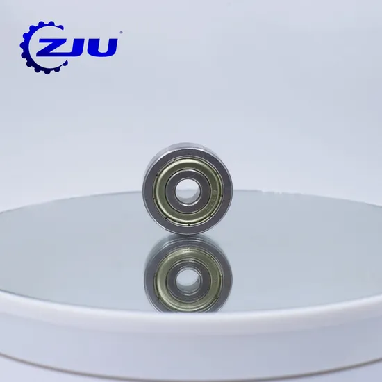 Factory-Direct-Sale-Supply-High-Precision-Deep-Groove-Ball-Bearings-604-609