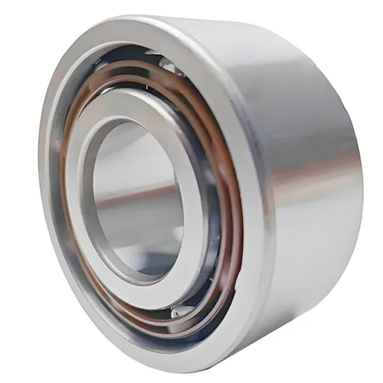 Factory-Low-Cost-Gas-Turbine-Double-Row-Angular-Contact-Ball-Bearings
