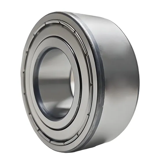 Factory-Low-Cost-Gas-Turbine-Double-Row-Angular-Contact-Ball-Bearings