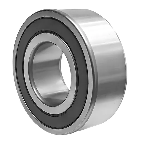 Factory Low-Cost Double Row Angular Contact Ball Bearings for Gas Turbines
