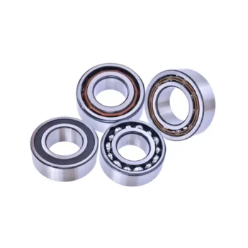 3200 A-2ZTN9 Double Row Angular Contact Ball Bearings – Low-Cost Factory Price