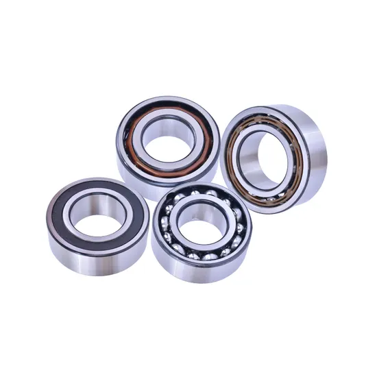 Factory-Low-Cost-Machinery-Available-3200-a-2ztn9-Double-Row-Angular-Contact-Ball-Bearings