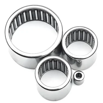 Factory Needle Roller Bearings NAV4924-4930 & LZ28002 – High-Load, Precision OEM Grade