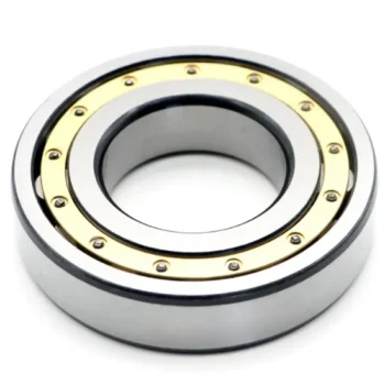 Factory Price NU406 Cylindrical Roller Bearing for Motor Water Pump