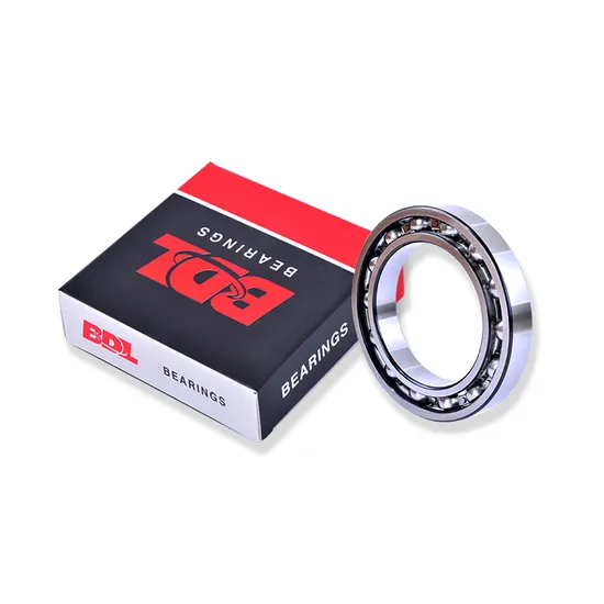 BDL 6410 Deep Groove Ball Bearing 鈥