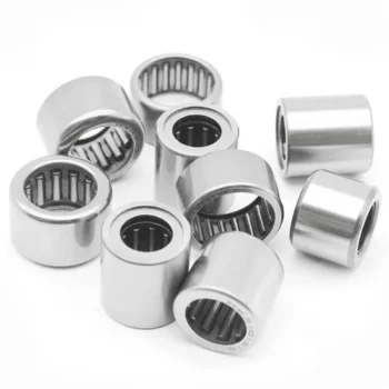 HK1416 & HK1612 Needle Roller Bearings – Factory Price, 15x20x12/16/20 mm