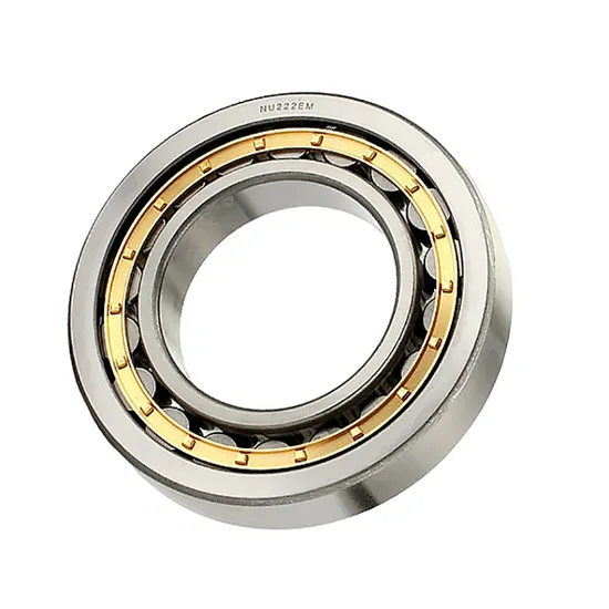 Factory-Price-Nj207ecm-C3-35-72-17mm-Cylindrical-Roller-Bearing-for-Auto