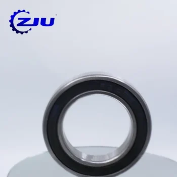 Stainless Steel Ball Bearing 87503 17x40x5/8 Deep Groove