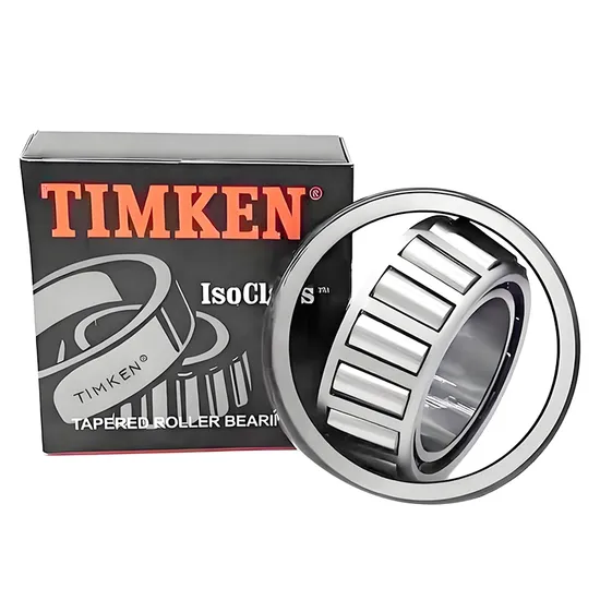Favourable-Price-Tapered-Roller-Bearing-Timken-30306-Taper-Roller-Bearing