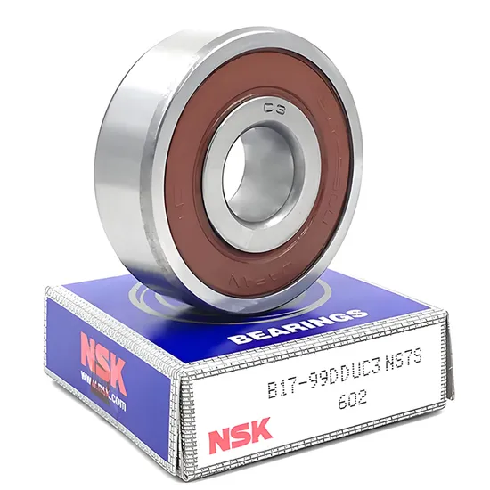 Free-Samples-of-Original-NSK-6203-Deep-Groove-Ball-Bearing