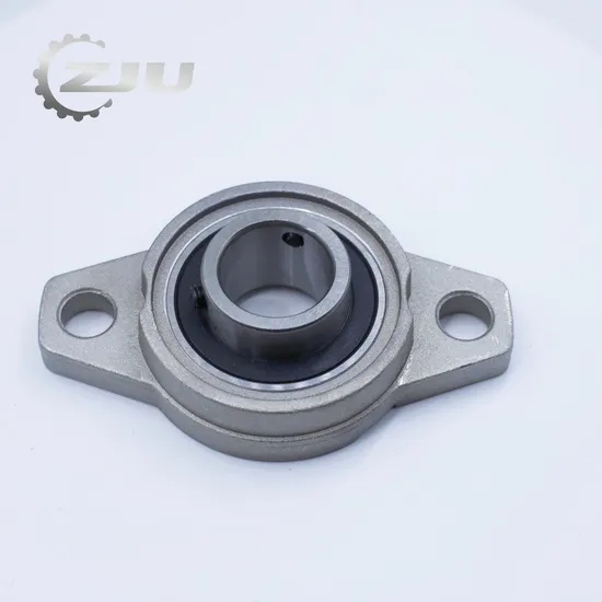 Gcr15 607 Zz Ball Bearings for Restaurant Maintenance