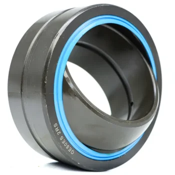 GE110ES–GE180ES Spherical Plain Bearings – High-Load, Self-Aligning, Corrosion-Resistant