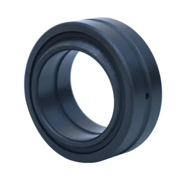 GE60ES-2RS to GE100ES-2RS Spherical Plain Bearings, High-Load, Corrosion-Resistant