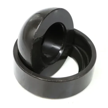 GE60ES-GE100ES Spherical Plain Bearings – High-Load, Self-Aligning