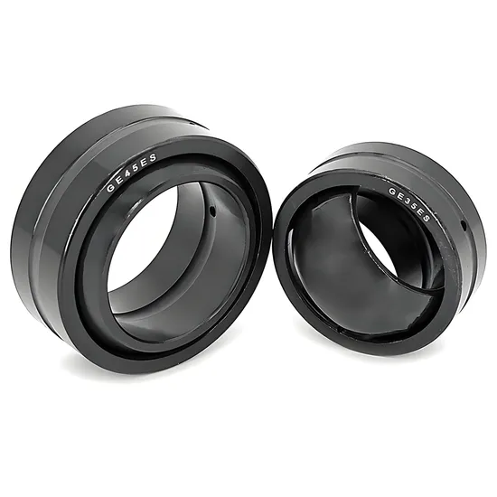 GE70ES Radial Spherical Plain Bearing 70×105×49mm 1.52kg