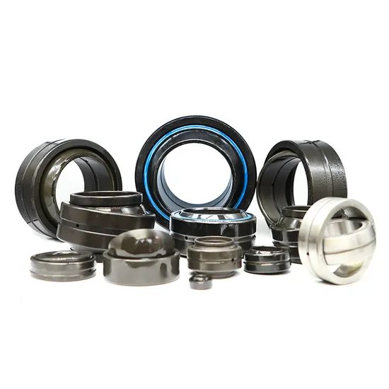 Geem20es-2RS-Geem25es-2RS-Geem30es-2RS-Spherical-Plain-Bearing