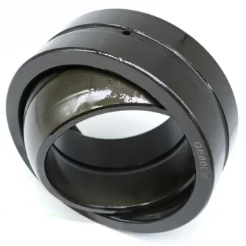 GEG15ES-GEG25ES Spherical Plain Bearings – High-Load, Self-Aligning
