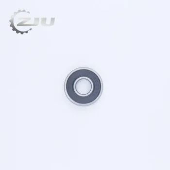 GM MR126 High Precision Deep Groove Ball Bearing