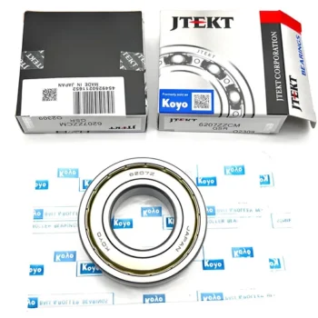 Koyo 61906 Low Noise Ball Bearing 鈥& Durable