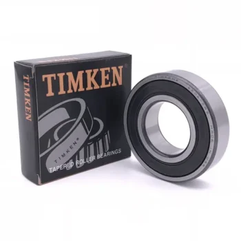 Tinken 61917-Z 2RS Low Noise Ball Bearing
