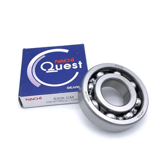 Good-Price-Tinken-NSK-IKO-Koyo-NTN-Original-Deep-Groove-Ball-Bearing