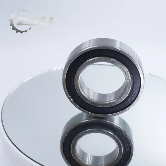 Good-Quality-High-Precision-604-609-Deep-Groove-Bearings