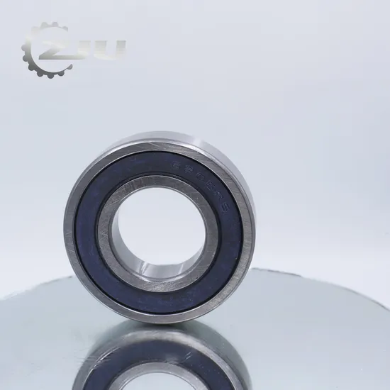 Good-Quality-High-Precision-604-609-Deep-Groove-Bearings