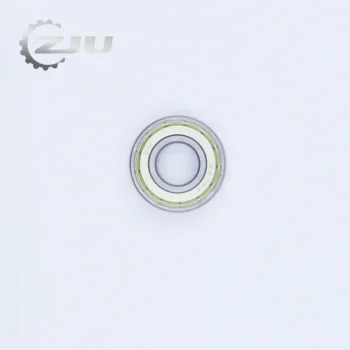 Great Value 608 Deep Groove Ball Bearings – High Precision, Repair-Ready