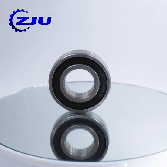 Miniature Ball Bearings 608 609 2Z 2RSH - Low Price