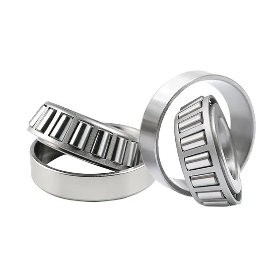 Heavy-Duty-Low-Noise-SKF-Taper-Roller-Bearings-32200-32005-32209-32226-for-Truck-Wheel