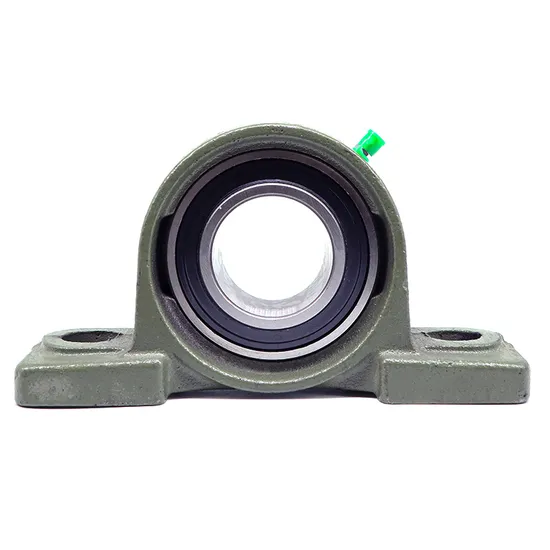 Heavy-Duty-Resistant-UC305-UC306-UC307-UC308-UC309-UCP207-20-Round-Flange-Pillow-Block-Bearing