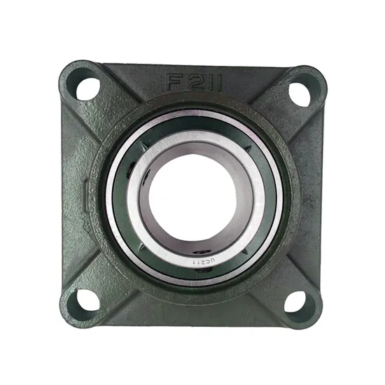 Heavy-Duty-Resistant-UC305-UC306-UC307-UC308-UC309-UCP207-20-Round-Flange-Pillow-Block-Bearing