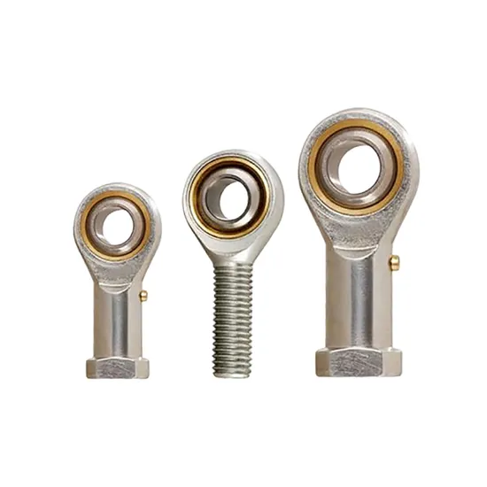 Heavy Duty Rod End Bearing Si5t/K–Si12t/K
