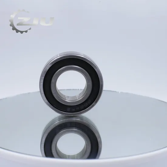 High-End-Technology-607-Deep-Groove-Ball-Bearing