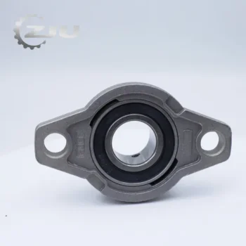 607 Z Deep Groove Ball Bearing GCR15 for Agriculture